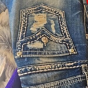 Miss Me Embellished Jeans